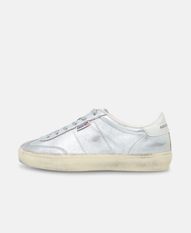 Golden Goose Deluxe Brand Sneakers Soul Star