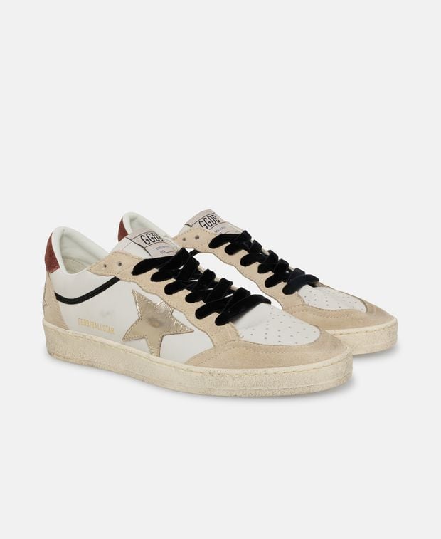 Golden Goose Deluxe Brand Sneakers