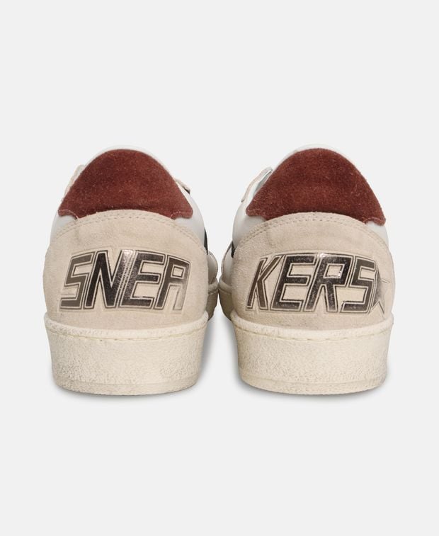 Golden Goose Deluxe Brand Sneakers