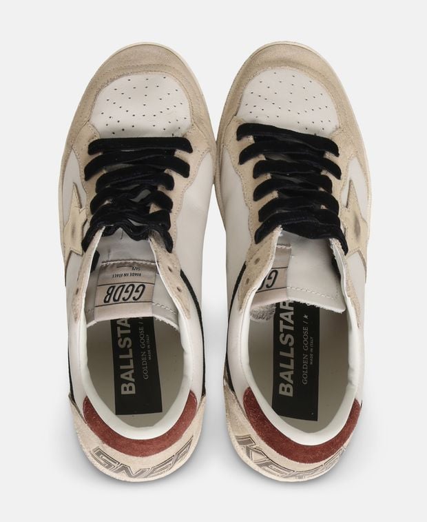 Golden Goose Deluxe Brand Sneakers