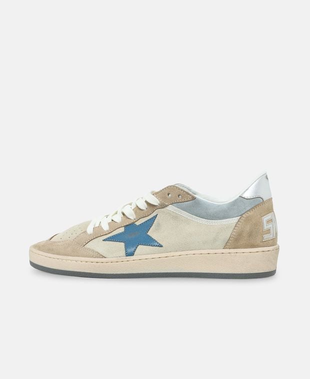 Golden Goose Deluxe Brand Sneakers Ball Star
