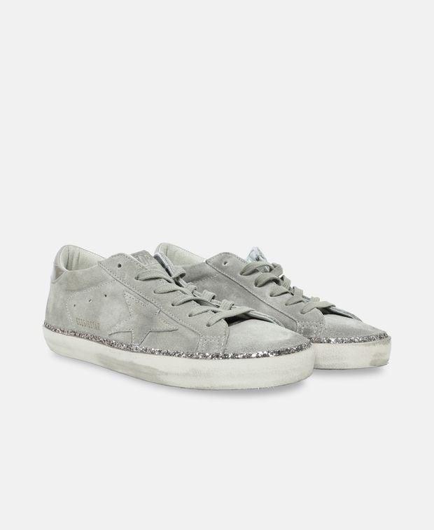 Golden Goose Deluxe Brand Sneakers Super Star Classic