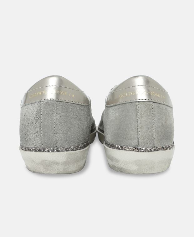 Golden Goose Deluxe Brand Sneakers Super Star Classic