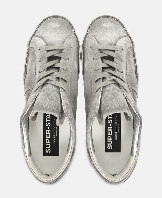 Golden Goose Deluxe Brand Sneakers Super Star Classic