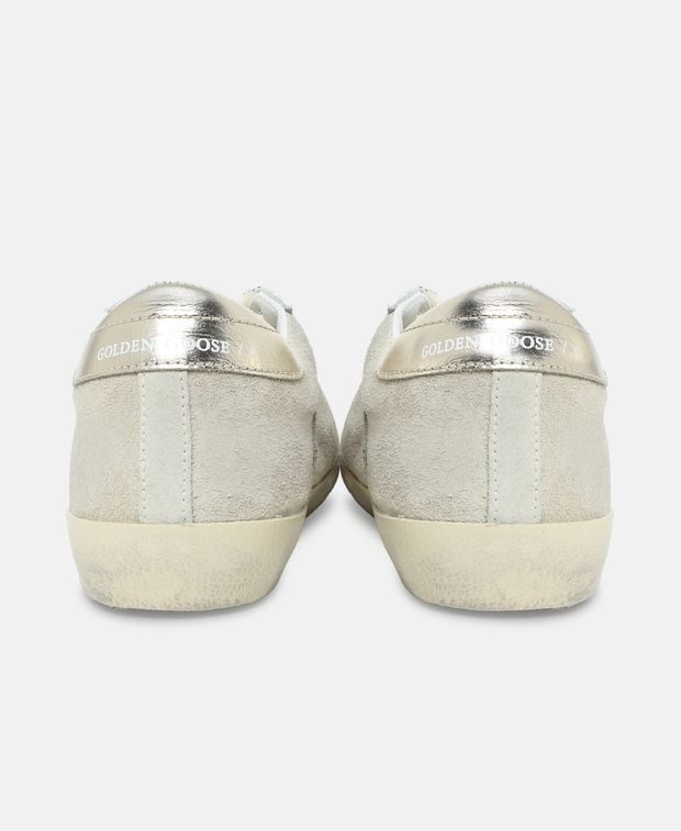 Golden Goose Deluxe Brand Sneakers Super-Star Classic