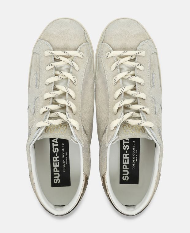 Golden Goose Deluxe Brand Sneakers Super-Star Classic
