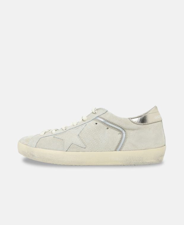 Golden Goose Deluxe Brand Sneakers Super-Star Classic