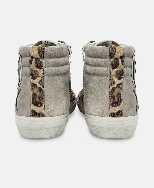 Golden Goose Deluxe Brand Sneakers Slide
