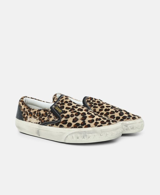 Golden Goose Deluxe Brand Slip-on sneakers