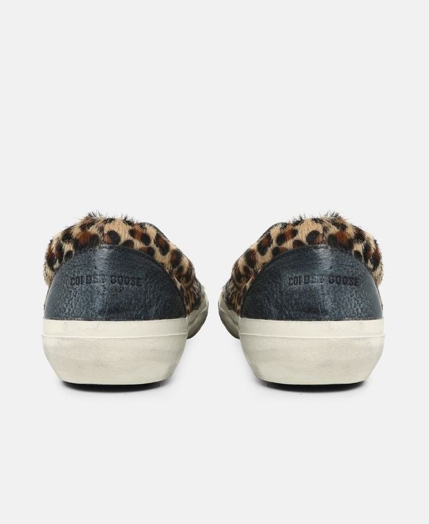 Golden Goose Deluxe Brand Slip-on sneakers