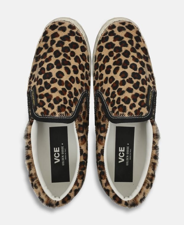 Golden Goose Deluxe Brand Slip-on sneakers