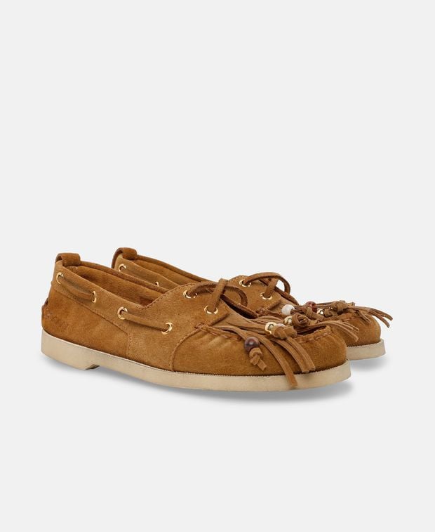 Golden Goose Deluxe Brand Loafers