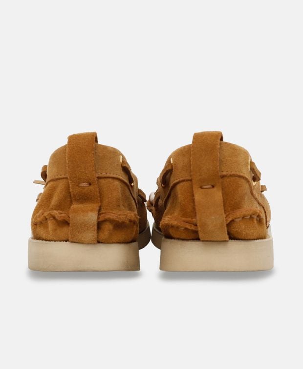 Golden Goose Deluxe Brand Loafers
