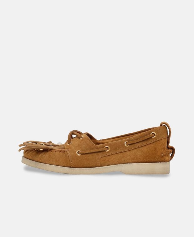 Golden Goose Deluxe Brand Loafers