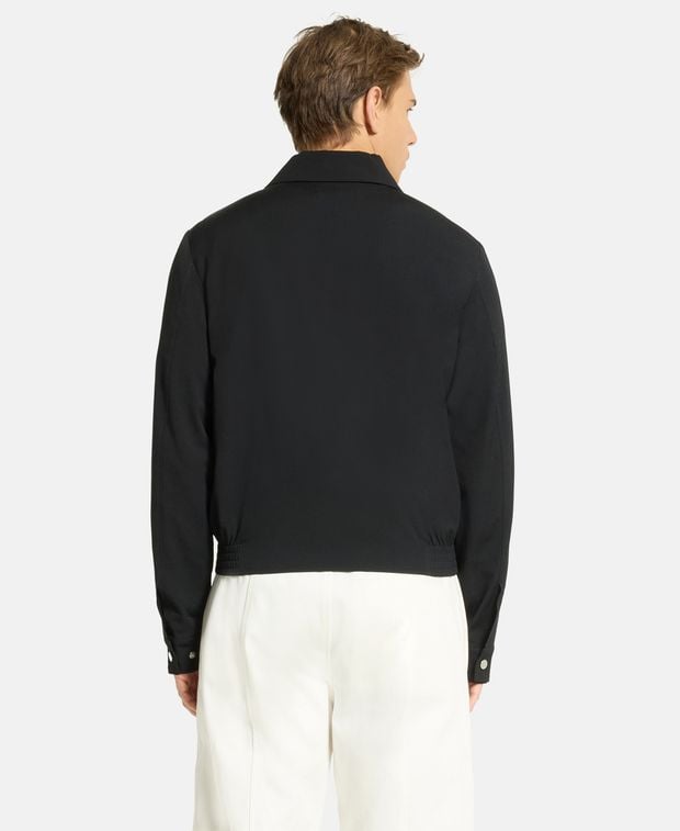 Amiri Wool jacket Retro