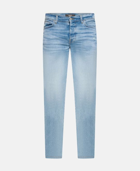 Amiri Skinny Fit jeans Stack