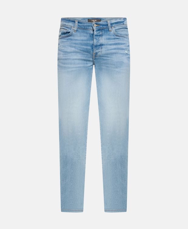 Amiri Skinny Fit jeans Stack