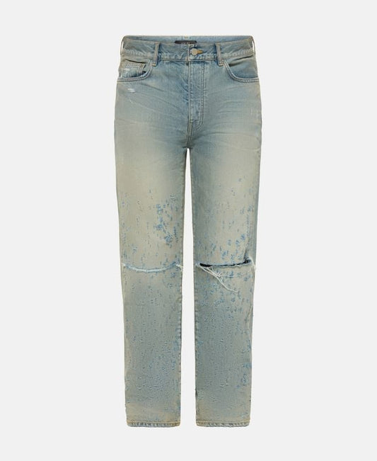 Amiri Straight leg jeans Shotgun