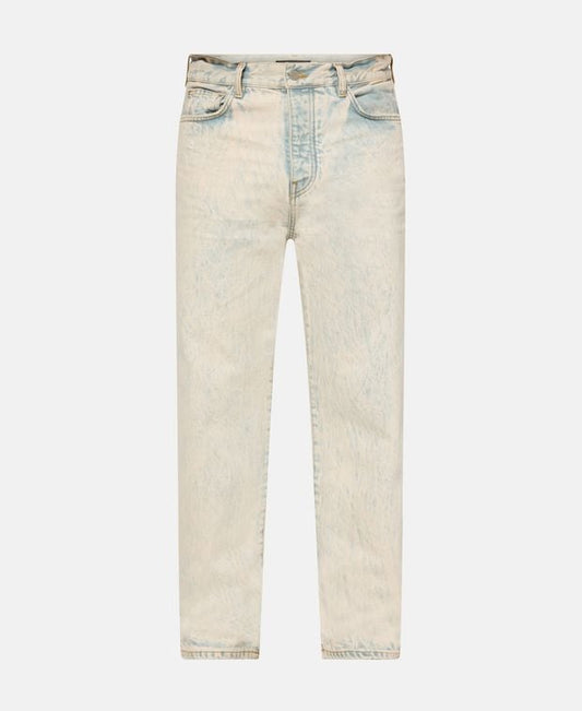 Amiri Straight leg jeans Released