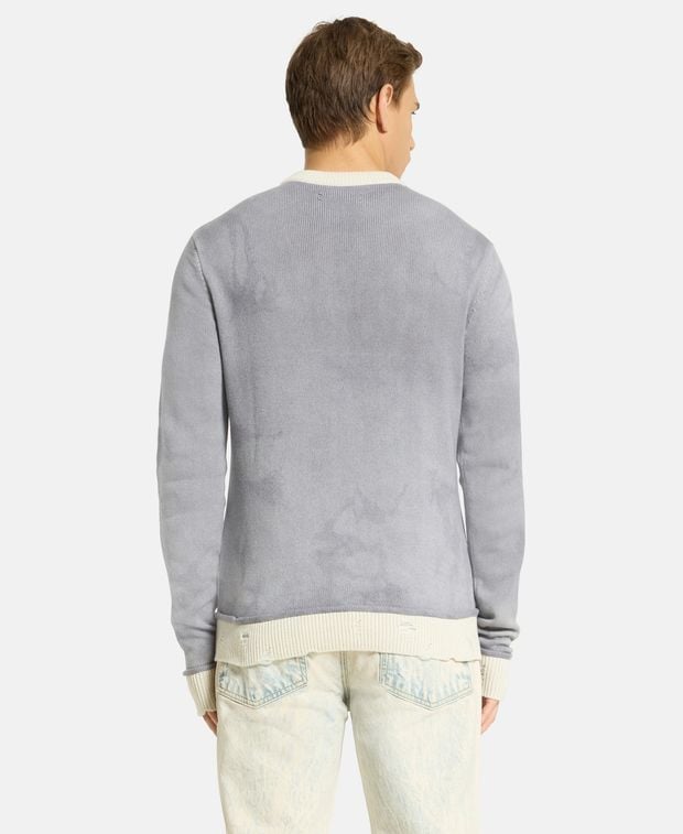 Amiri Cashmere pullover