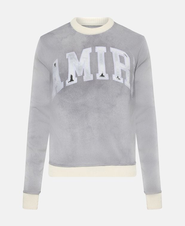 Amiri Cashmere pullover