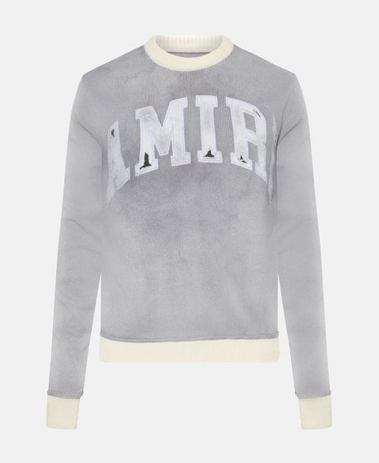 Amiri Cashmere pullover