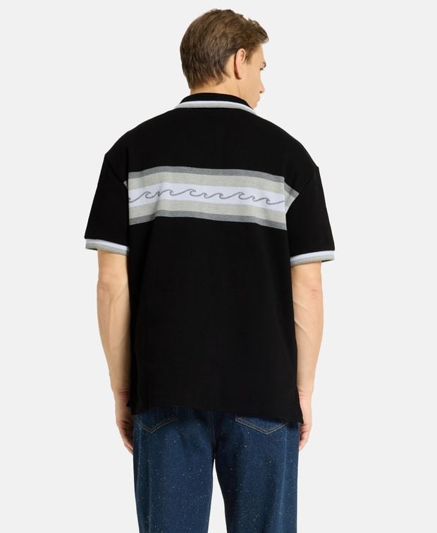 Amiri Polo shirt Baja