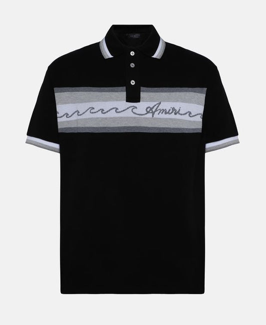 Amiri Polo shirt Baja
