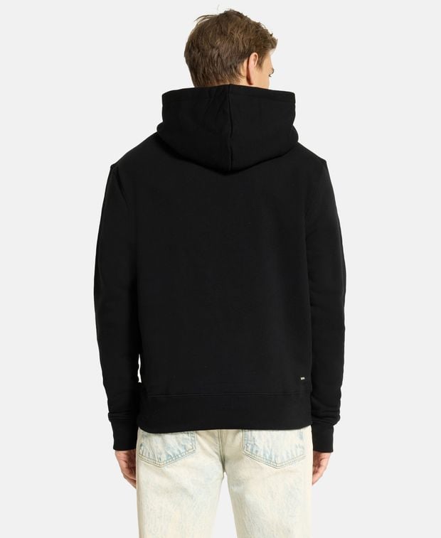 Amiri Hoodie Snake