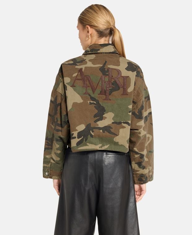 Amiri Transitional jacket