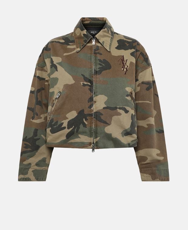 Amiri Transitional jacket
