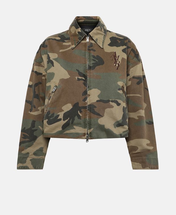 Amiri Transitional jacket
