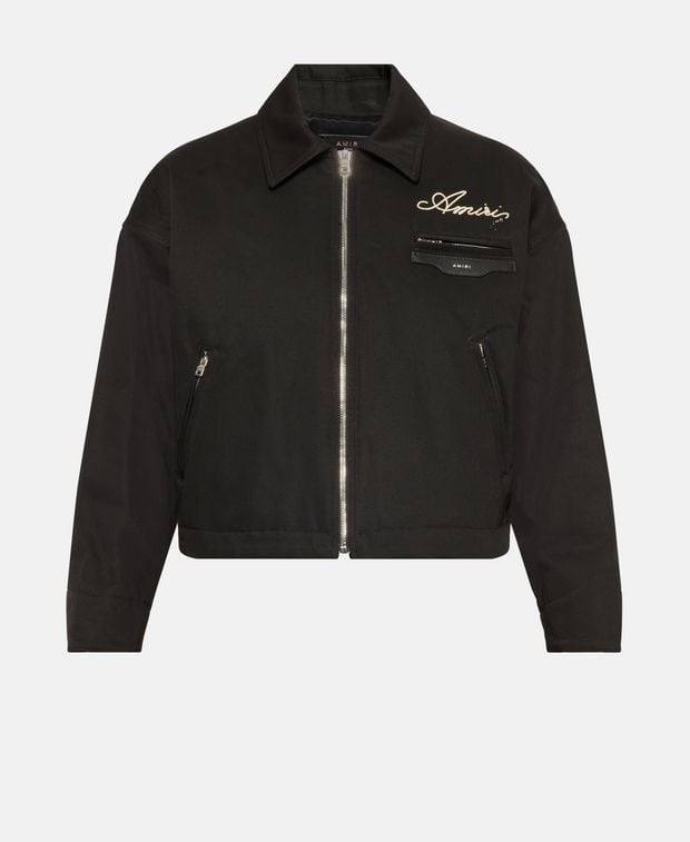 Amiri Transitional jacket