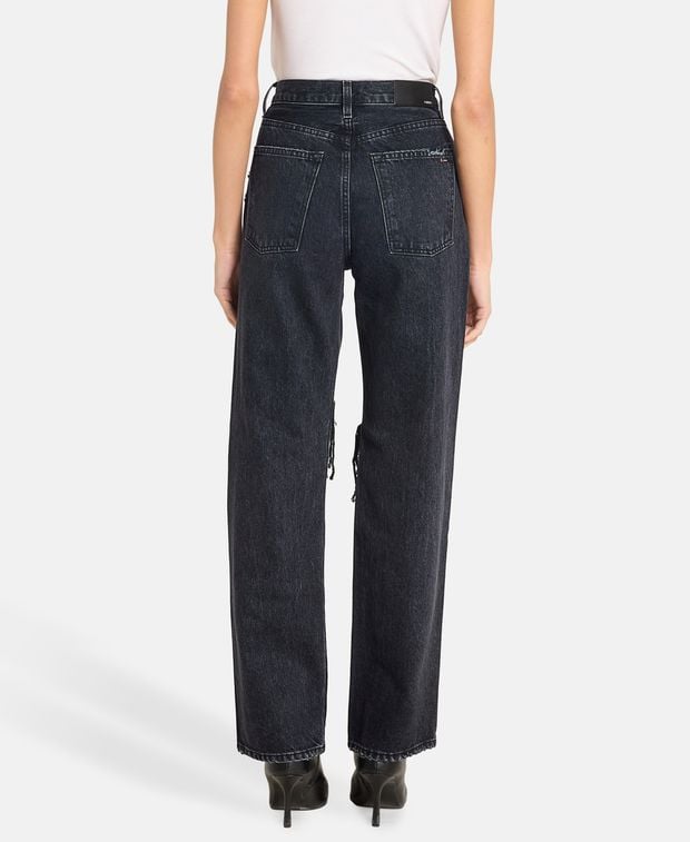 Amiri Straight leg jeans