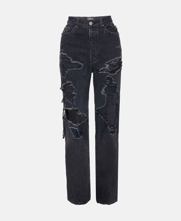 Amiri Straight leg jeans