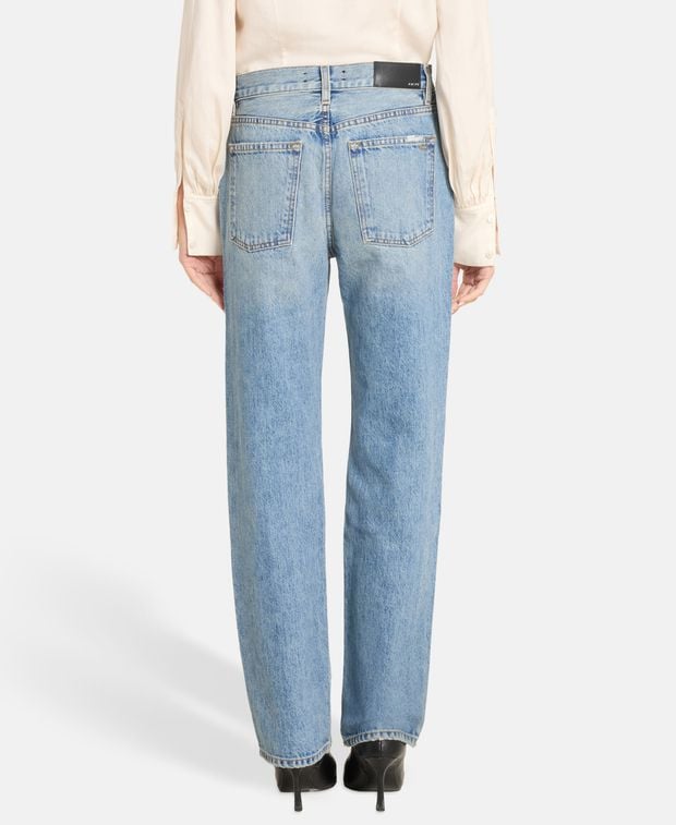 Amiri Straight leg jeans