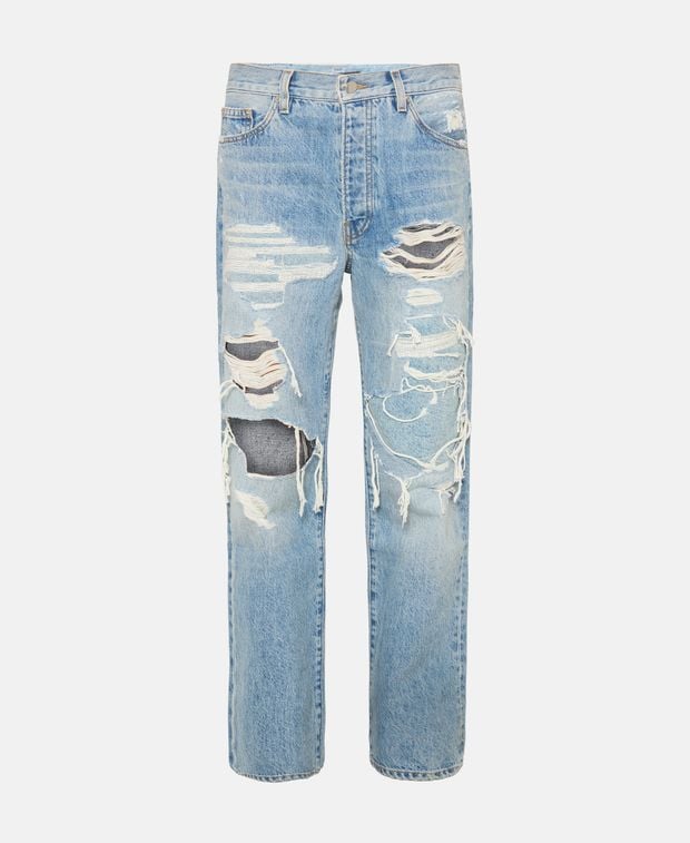 Amiri Straight leg jeans