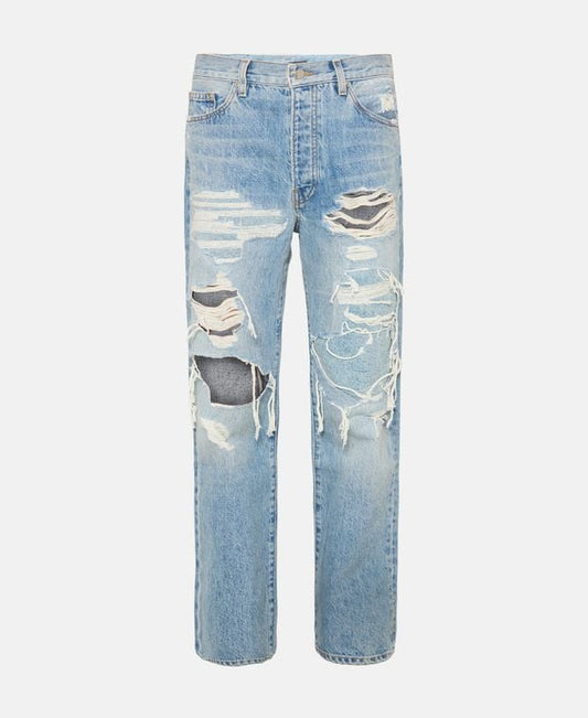 Amiri Straight leg jeans