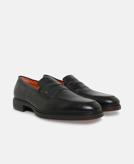 Santoni Loafers Easy