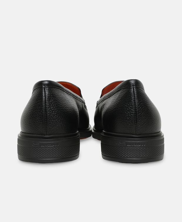 Santoni Loafers Easy
