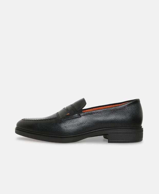 Santoni Loafers Easy