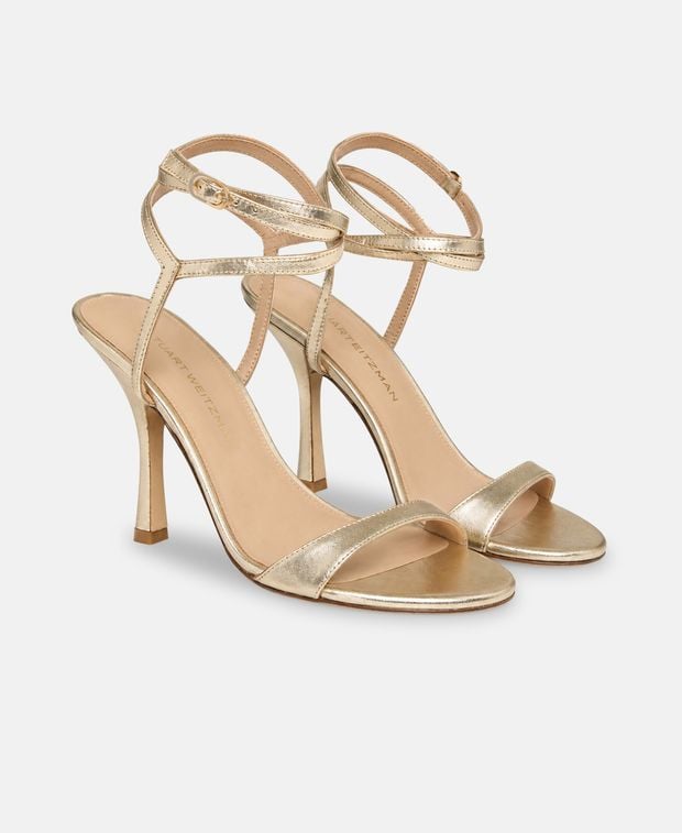 Stuart Weitzman Sandals Nudist
