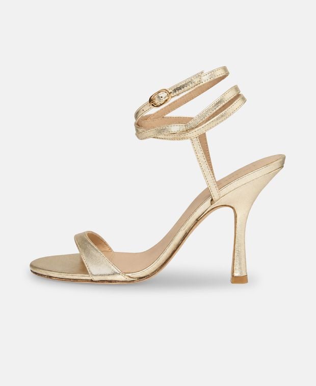 Stuart Weitzman Sandals Nudist