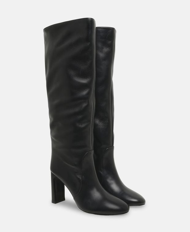 Stuart Weitzman Boots Babette Tubo
