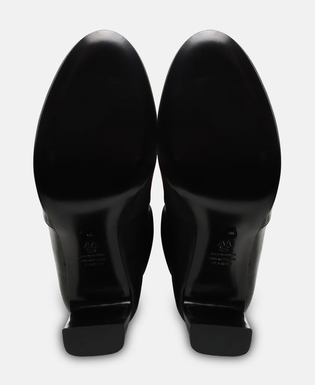 Stuart Weitzman Boots Babette Tubo