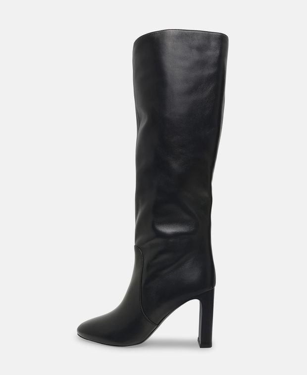 Stuart Weitzman Boots Babette Tubo