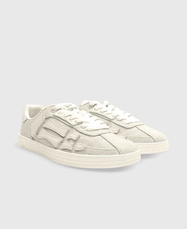 Amiri Sneakers Pacific Bones