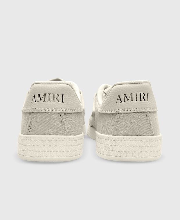 Amiri Sneakers Pacific Bones