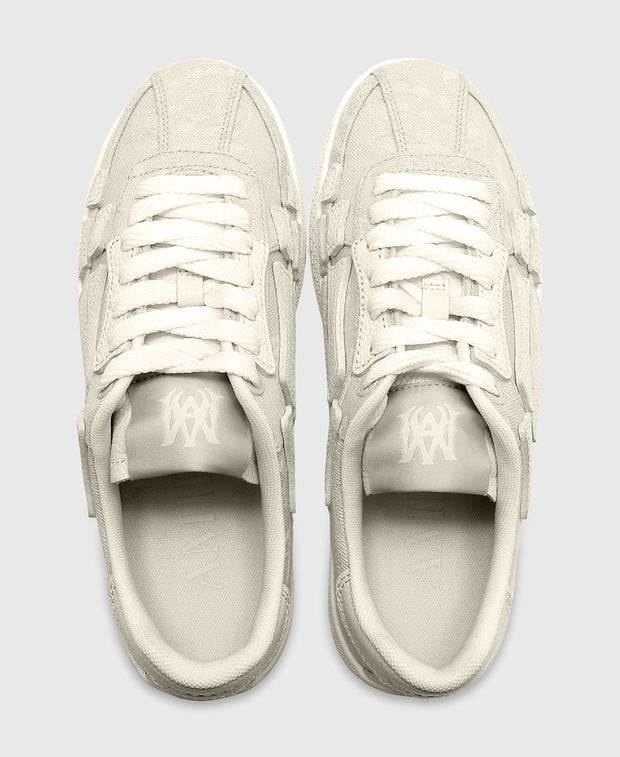 Amiri Sneakers Pacific Bones