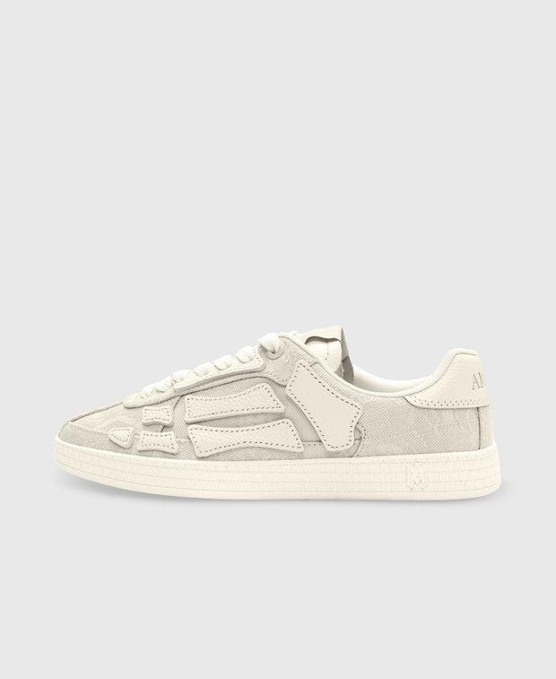 Amiri Sneakers Pacific Bones